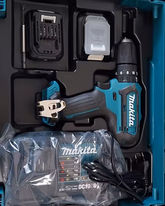 Avvitatore Makita