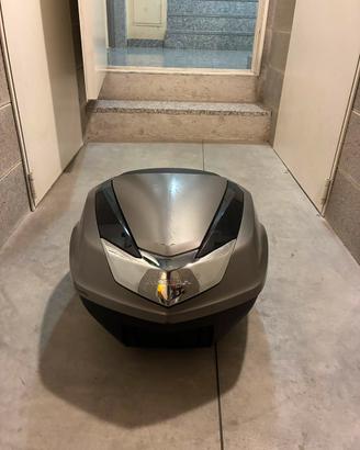 Bauletto Honda SH