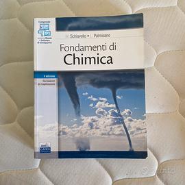 Fondamenti di Chimica