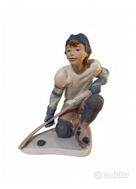 Lladro' sport (rara)