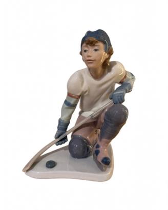Lladro' sport (rara)