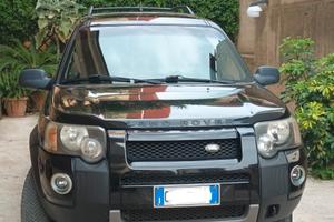 Land Rover Freelander TD4 Automatica
