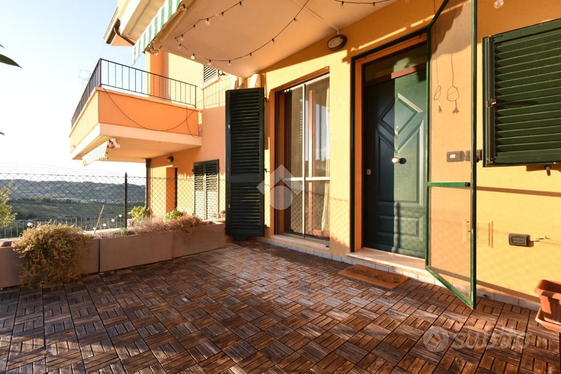 Appartamento – Borghi, Tribola - Vista 5