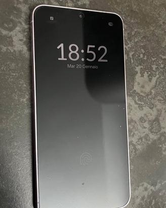 Samsung Galaxy S23 128gb (leggere tutto)