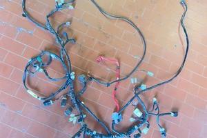 Cablaggio tmax 530 2012 2014 N0124