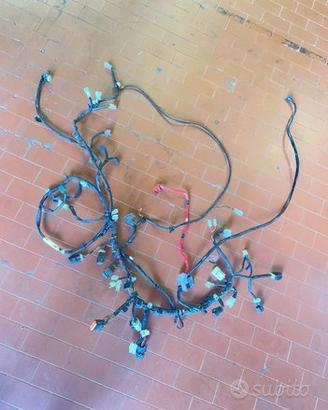 Cablaggio tmax 530 2012 2014 N0124