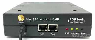 MODEM Portech MV-372