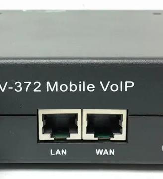 MODEM Portech MV-372