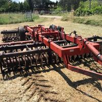 Morgano multitiller frangizolle