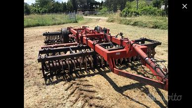 Morgano multitiller frangizolle