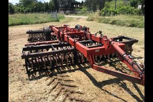 Morgano multitiller frangizolle