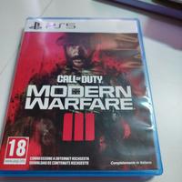 Call of Duty Modern Warfare 3