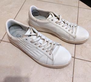 Scarpe Emporio Armani