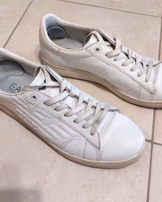 Scarpe Emporio Armani