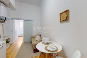 APPARTAMENTO COMPLETAMENTE RISTRUTTURATO