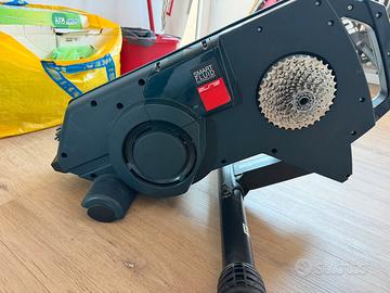 Elite smart fluid turno