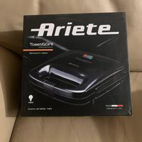 Toast/Sandwich maker/Grill Ariete