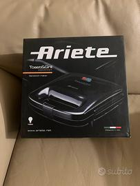 Toast/Sandwich maker/Grill Ariete