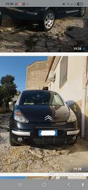 Auto c3 pluriel