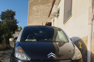 Auto c3 pluriel