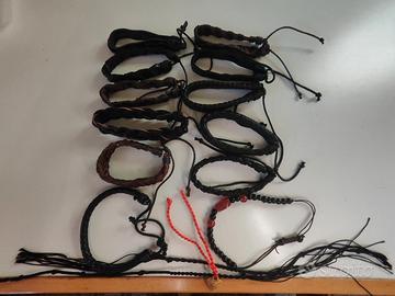 Braccialetti 