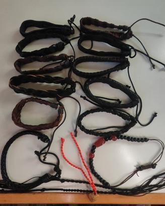 Braccialetti 