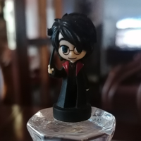 Personaggio wizzis Harry Potter