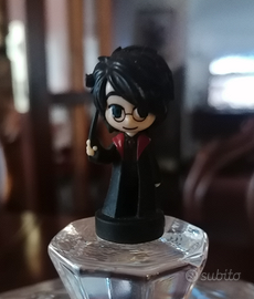 Personaggio wizzis Harry Potter
