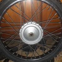 ricambi Piaggio ciao accessori 