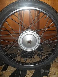 ricambi Piaggio ciao accessori 