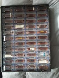 KIT DIDATTICO PER ESERCITAZIONE ELETTRONICA DL2152