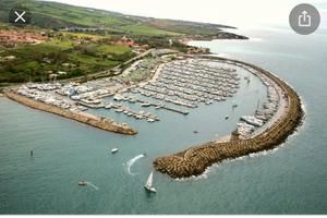 Posto Riva di Traiano mt.10