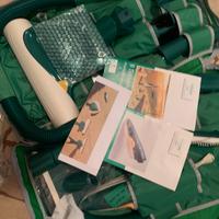 Folletto aspirapolvere ricambi