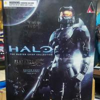 Halo - Master Chief Action Figure (Play Arts)