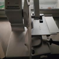 affettatrice professionale da macelleria