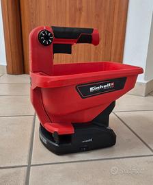 Spargi semi einhell