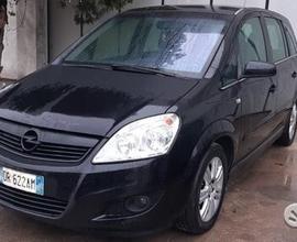 Opel Zafira 1.8 16 V VVT One