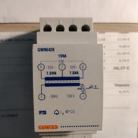 Trasformatore citofonico GEWISS GW 96426
