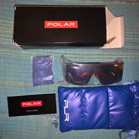 occhiali da sole Polar