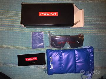 occhiali da sole Polar