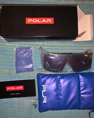 occhiali da sole Polar