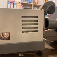 Proiettore per diapositive Malinverno MK 150