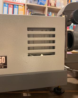 Proiettore per diapositive Malinverno MK 150