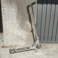 Monopattino pieghevole