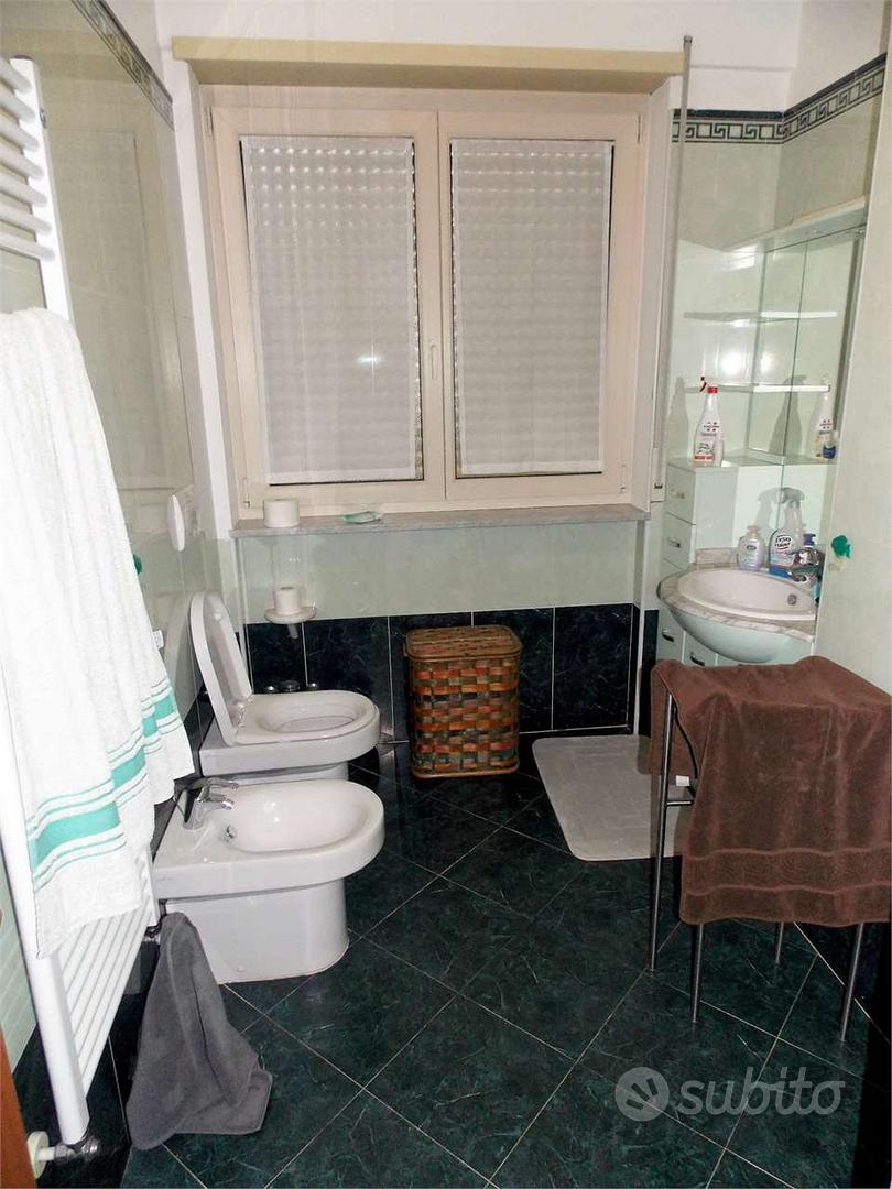 Bilocale in San Salvario, foto 11 di 25