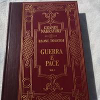 Guerra e pace vol 1