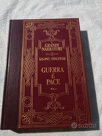 Guerra e pace vol 1