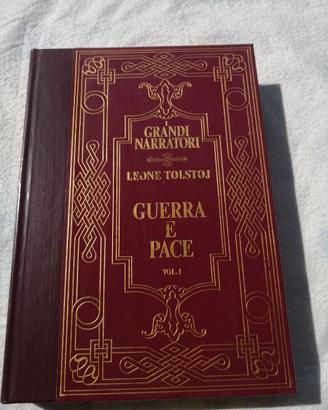 Guerra e pace vol 1