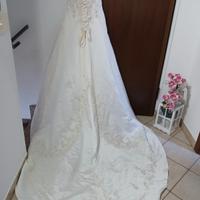 Abito a sposa