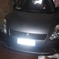Suzuki Swift 83.000km